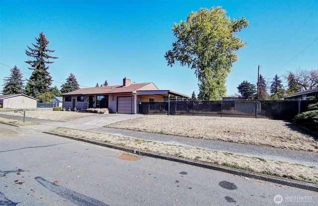 1915 General Anderson Avenue, Vancouver, WA 98661