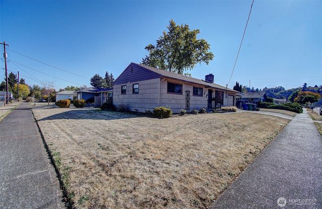 1915 General Anderson Avenue, Vancouver, WA 98661
