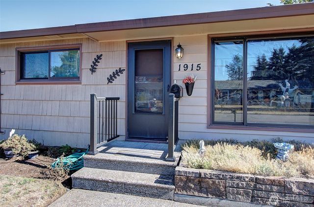 1915 General Anderson Avenue, Vancouver, WA 98661