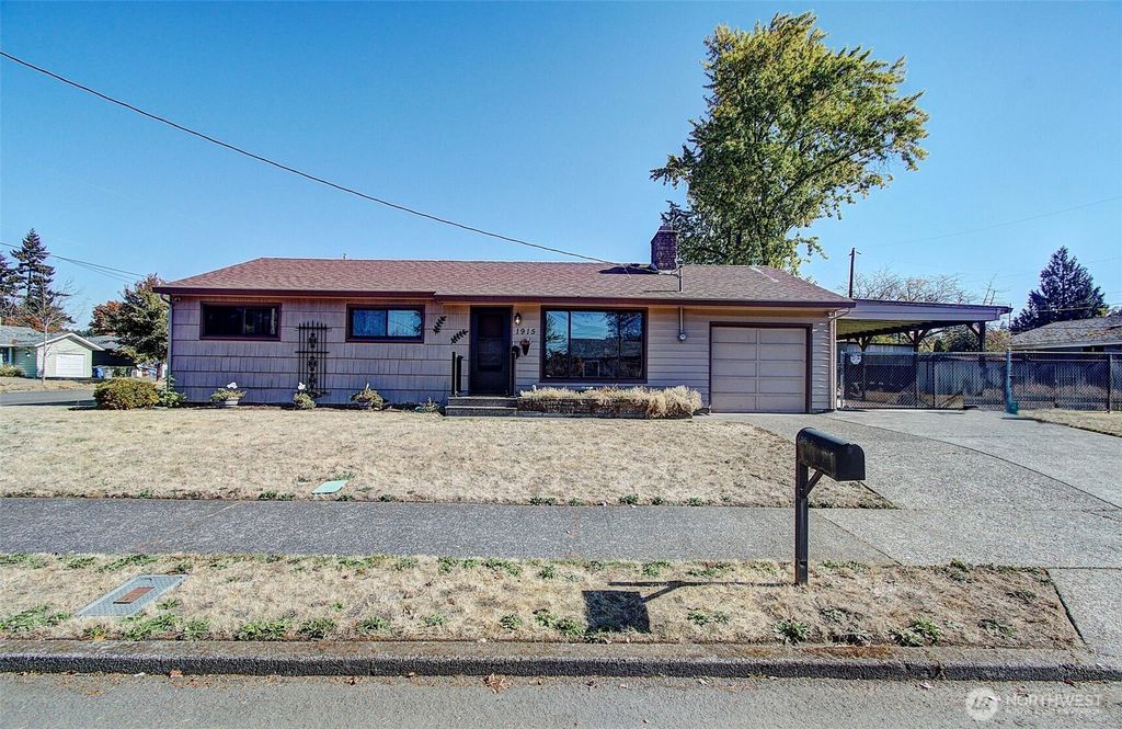 1915 General Anderson Avenue, Vancouver, WA 98661