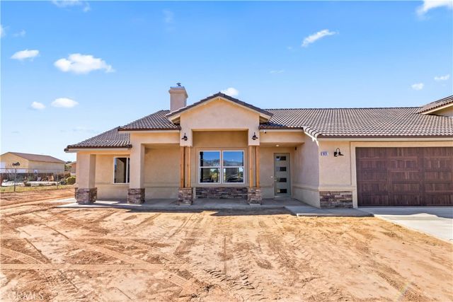18826 Valencia, Hesperia, CA 92345