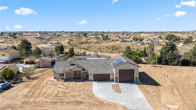 18826 Valencia, Hesperia, CA 92345