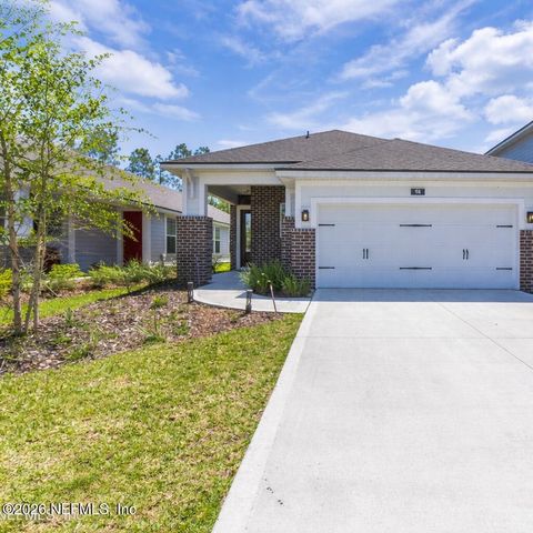 58 ANDESITE Trail, Ponte Vedra, FL 32081