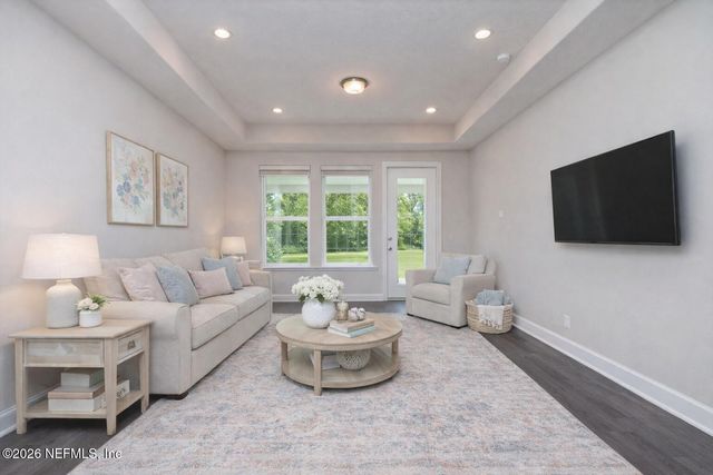 58 ANDESITE Trail, Ponte Vedra, FL 32081