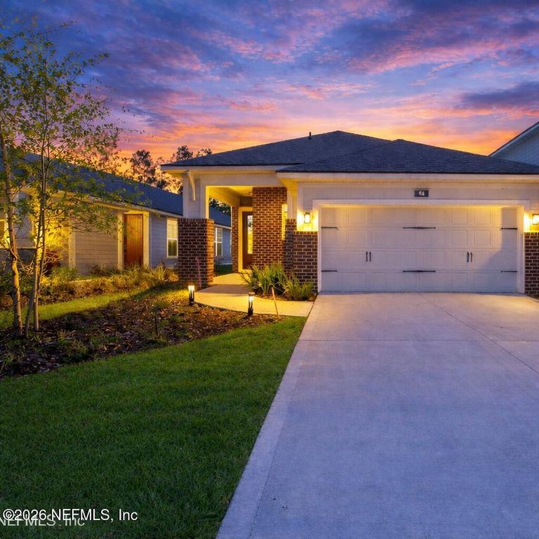 58 ANDESITE Trail, Ponte Vedra, FL 32081