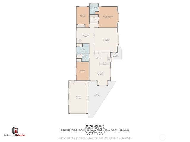 2946 Newell Drive, Oak Harbor, WA 98277