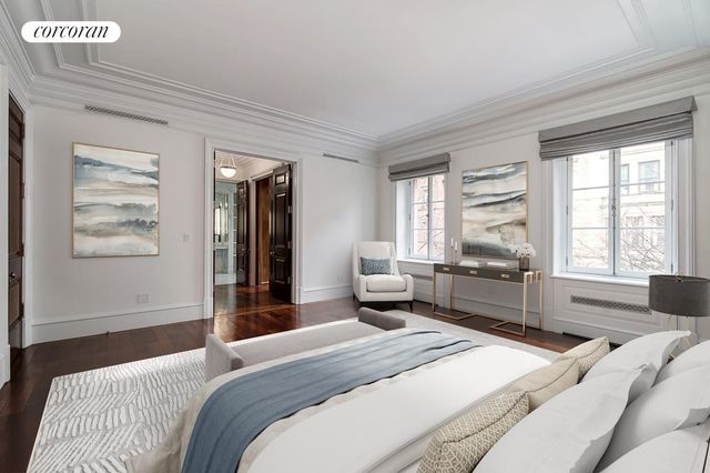4 E 93RD Street, New York City, NY 10128