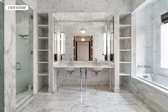 4 E 93RD Street, New York City, NY 10128