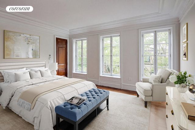 4 E 93RD Street, New York City, NY 10128