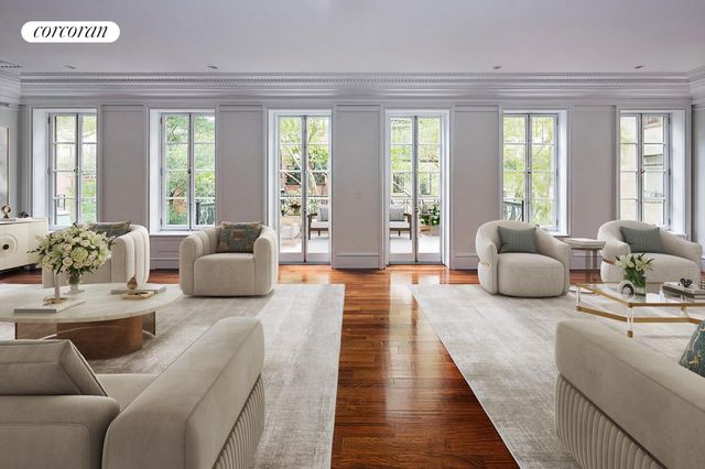 4 E 93RD Street, New York City, NY 10128