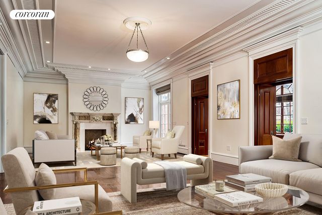 4 E 93RD Street, New York City, NY 10128
