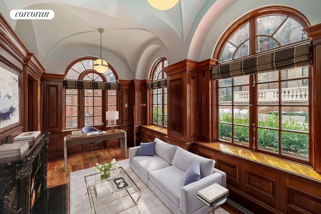 4 E 93RD Street, New York City, NY 10128