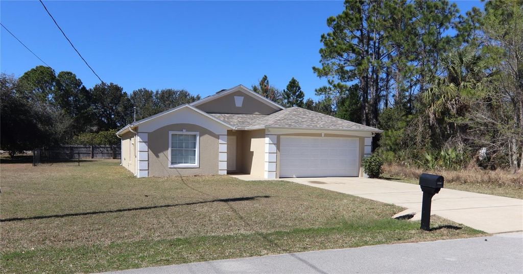 53 BROWNSTONE LANE, Palm Coast, FL 32137