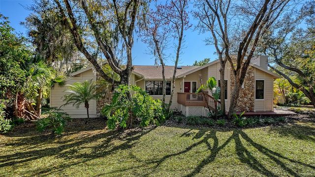 4390 WOODVIEW DRIVE, Sarasota, FL 34232