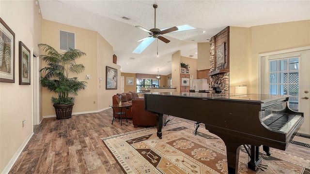 4390 WOODVIEW DRIVE, Sarasota, FL 34232