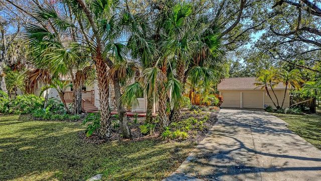 4390 WOODVIEW DRIVE, Sarasota, FL 34232