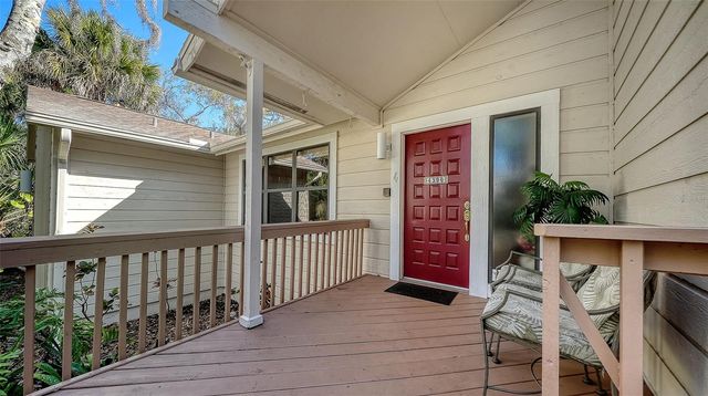 4390 WOODVIEW DRIVE, Sarasota, FL 34232