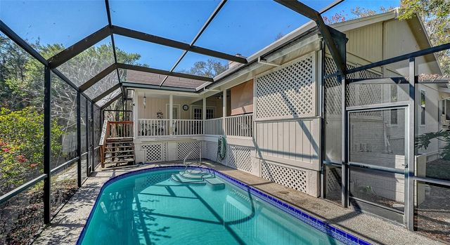 4390 WOODVIEW DRIVE, Sarasota, FL 34232