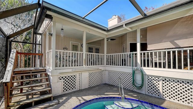 4390 WOODVIEW DRIVE, Sarasota, FL 34232