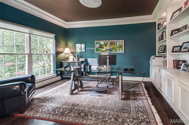 808 Payson Drive, Olivette, MO 63132