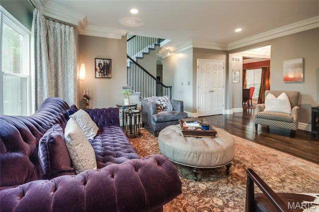 808 Payson Drive, Olivette, MO 63132