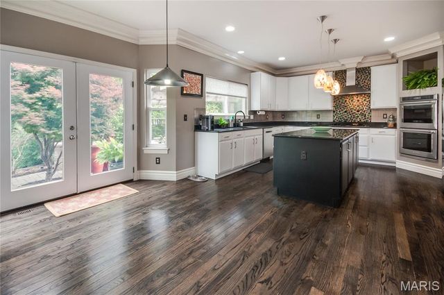 808 Payson Drive, Olivette, MO 63132