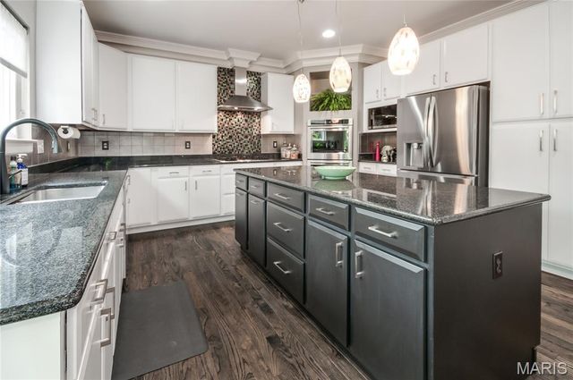 808 Payson Drive, Olivette, MO 63132