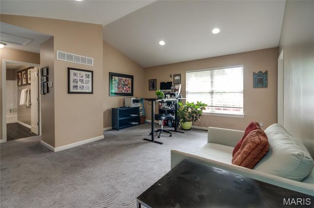 808 Payson Drive, Olivette, MO 63132