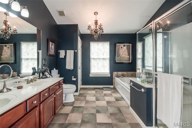 808 Payson Drive, Olivette, MO 63132