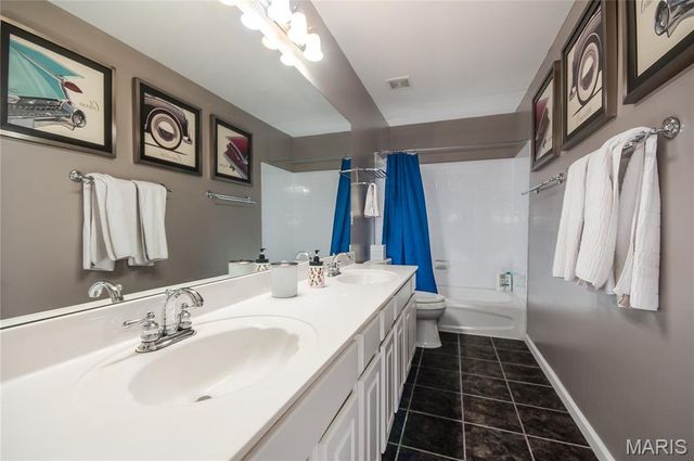 808 Payson Drive, Olivette, MO 63132