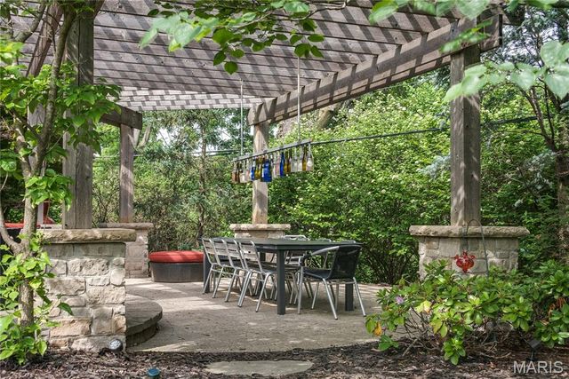 808 Payson Drive, Olivette, MO 63132