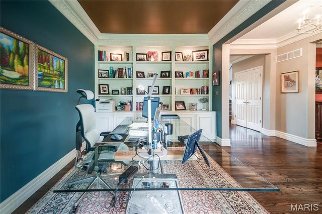 808 Payson Drive, Olivette, MO 63132