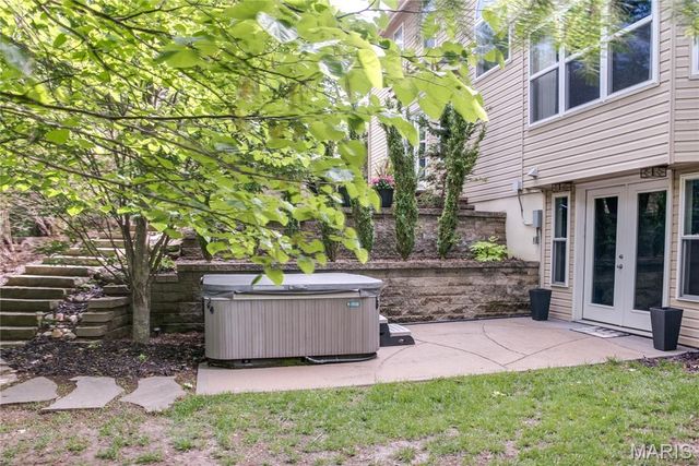 808 Payson Drive, Olivette, MO 63132