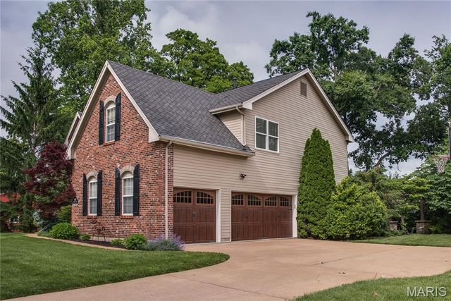 808 Payson Drive, Olivette, MO 63132