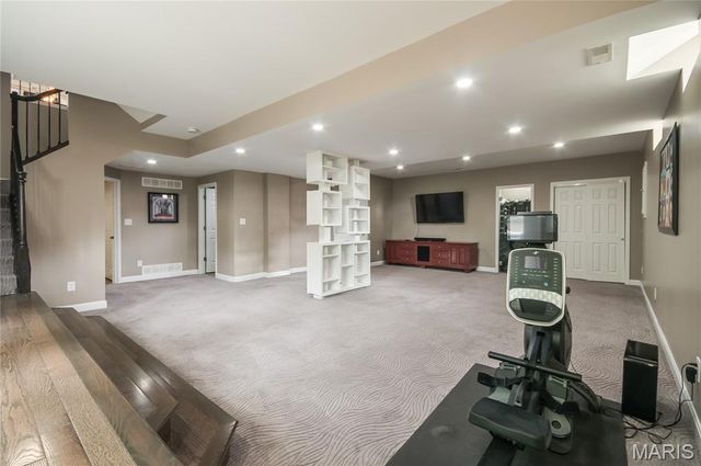 808 Payson Drive, Olivette, MO 63132