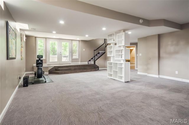 808 Payson Drive, Olivette, MO 63132