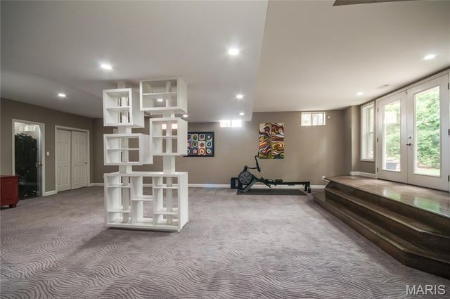 808 Payson Drive, Olivette, MO 63132
