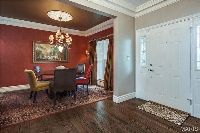 808 Payson Drive, Olivette, MO 63132