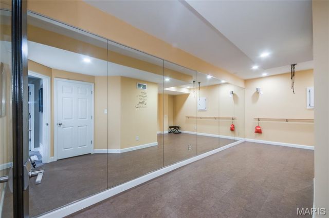 808 Payson Drive, Olivette, MO 63132