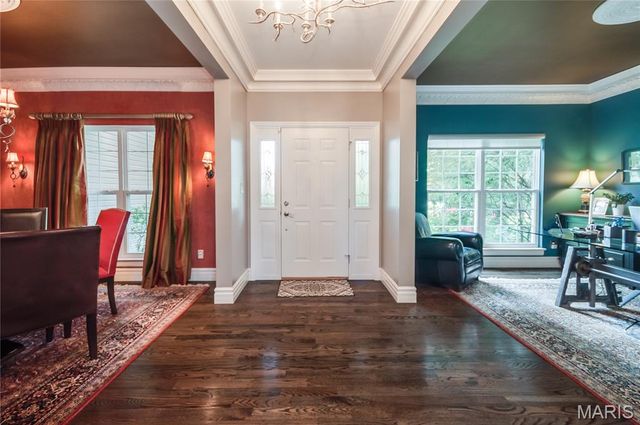 808 Payson Drive, Olivette, MO 63132