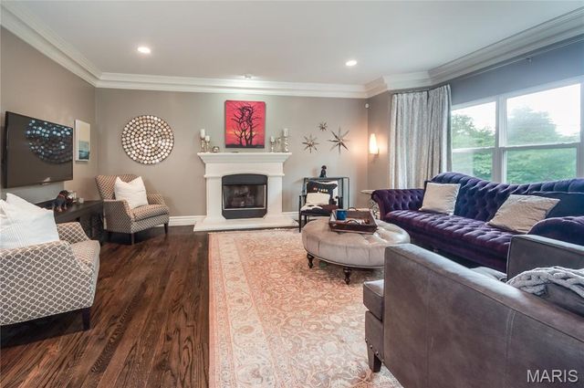 808 Payson Drive, Olivette, MO 63132