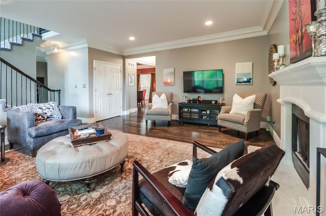 808 Payson Drive, Olivette, MO 63132