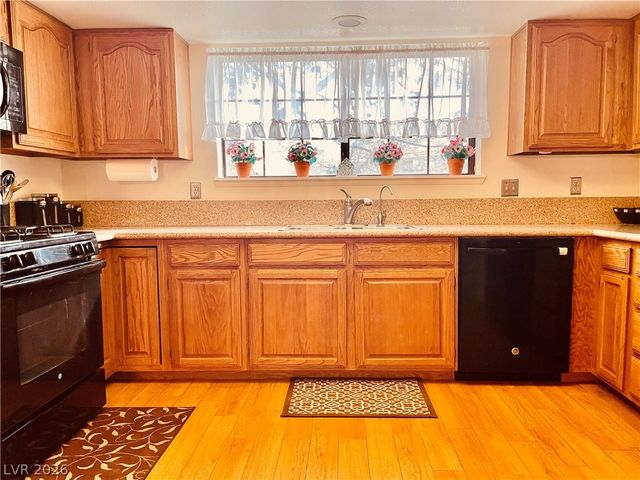2611 South Durango Drive 204, Las Vegas, NV 89117