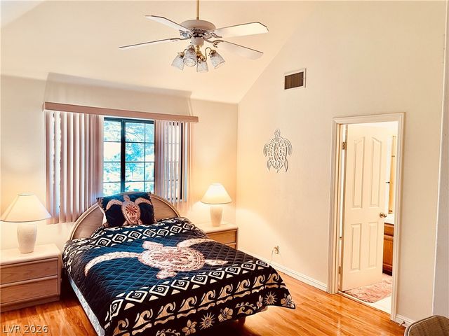 2611 South Durango Drive 204, Las Vegas, NV 89117