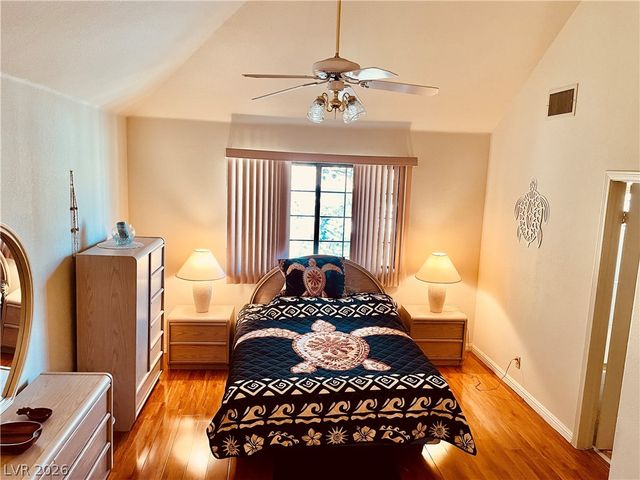 2611 South Durango Drive 204, Las Vegas, NV 89117