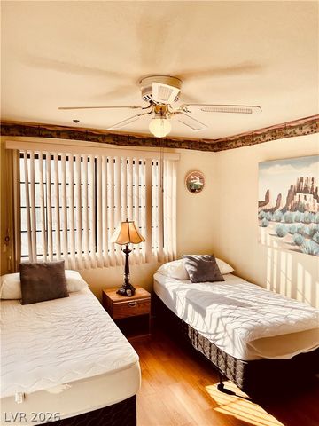 2611 South Durango Drive 204, Las Vegas, NV 89117