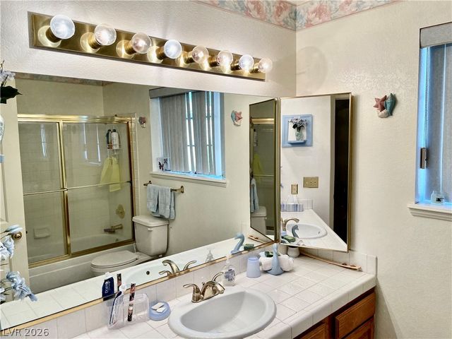 2611 South Durango Drive 204, Las Vegas, NV 89117