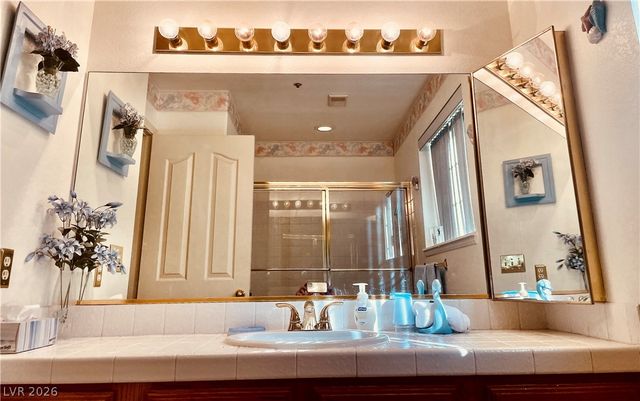 2611 South Durango Drive 204, Las Vegas, NV 89117