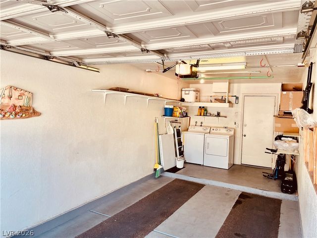 2611 South Durango Drive 204, Las Vegas, NV 89117