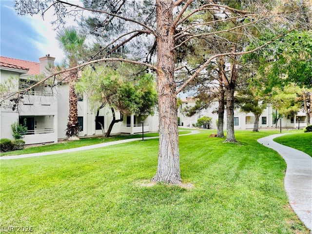 2611 South Durango Drive 204, Las Vegas, NV 89117